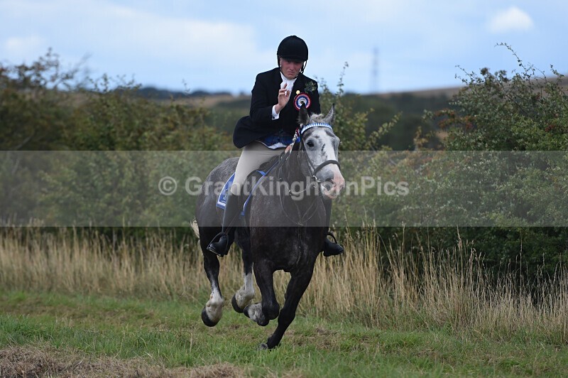 208 - Coldstream Flodden Rideout 2025