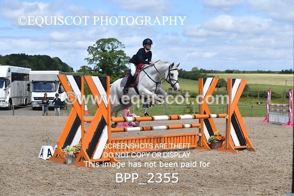 BPP_2355 - CLASS 4 SAT Senior Discovery/ 1m Open