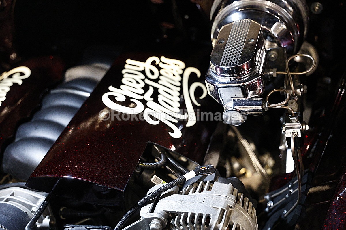 _MGL4103 - Classic Car Show NEC 2025