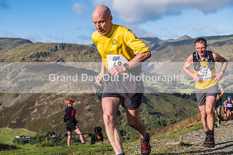 HBMR Leg 1-214 - Hodgson Brothers Mountain Relay Leg 1 Saturday 3rd October 2026