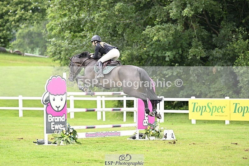 240711-145331-28592 - Cls 118 Snr 1.45m Grand Prix