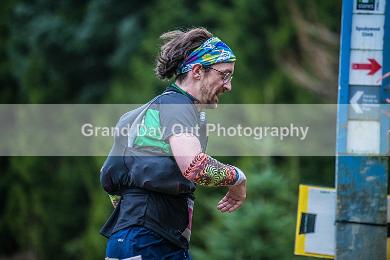 Glentress-98 - High Terrain Events Glentress 10K 21K & 42K Trail Races Sunday 16th February 2025