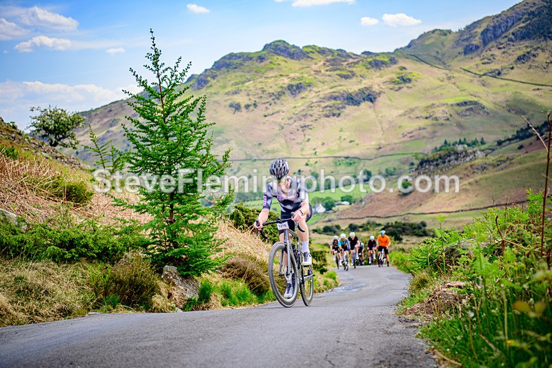 135038 - Blea Tarn Climb 13:00 - 14:00