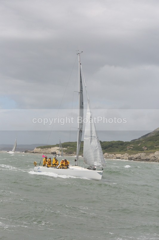  - AJAX - GBR6908R