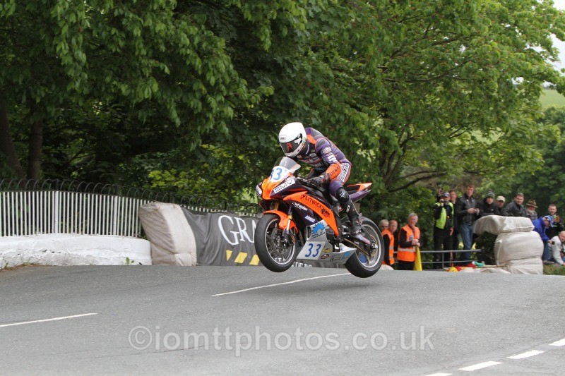Oliver Linsdell Flitwick Yamaha / SMV / Steve Bond - Monster Energy Supersport Race 2