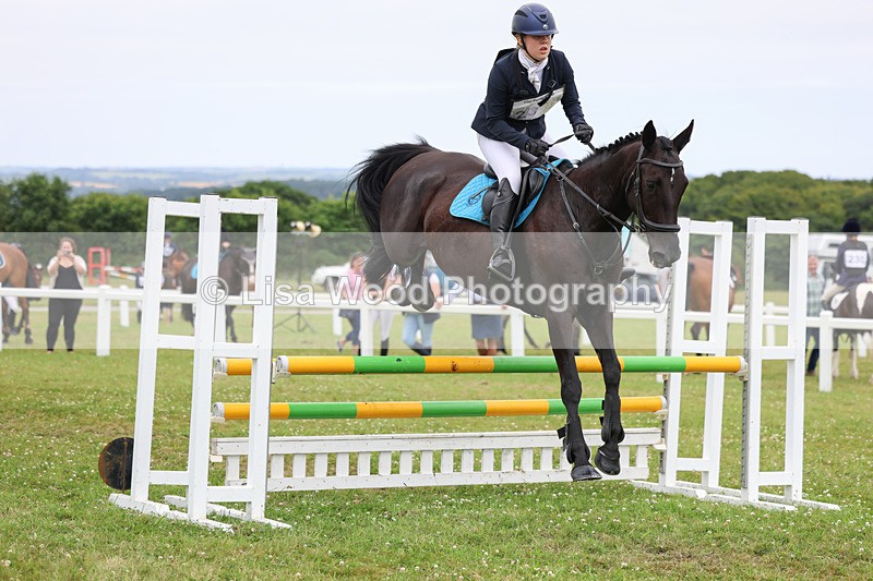 3E7A7019 - Class 7: PC90cm Regional Championship Qualifier Rnd 2 (A)