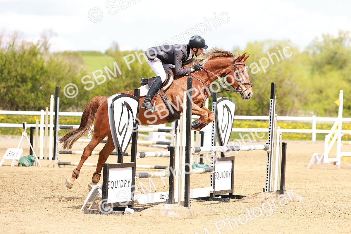 SBM_001707 - Class 3 - Senior Discovery - 1.00m