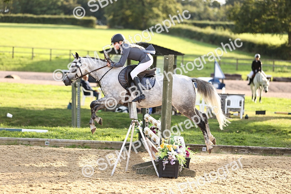 SBM_53048 - J10 - Junior Pony 75cm Championship