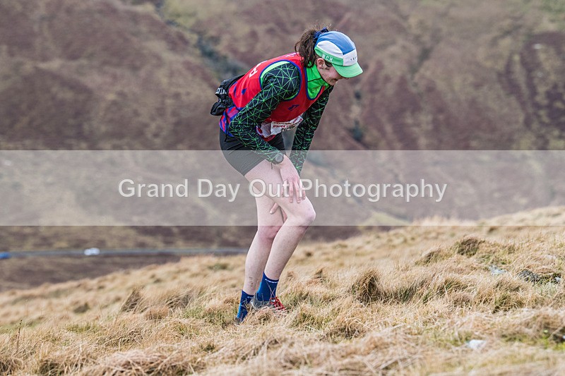 Barbondale-527 - Kendal Winter League Bardondale Junior & Senior Fell Races Sunday 8th February 2026