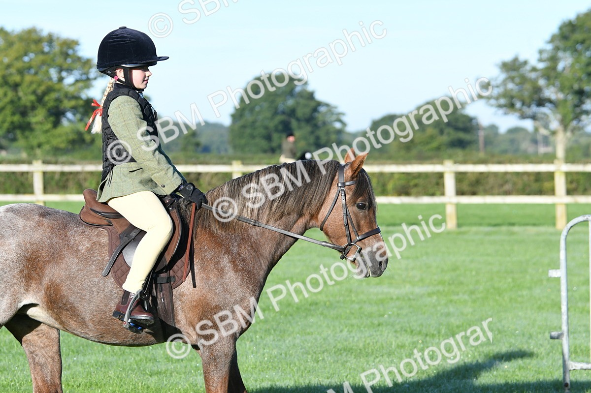 SBM_33896 - S16 - Condition & Turnout - Ridden