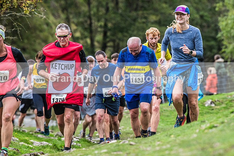Dovedale Dash-1739 - Dovedale Dash Sunday 5th October 2025