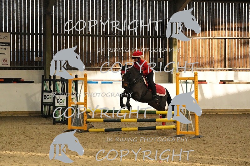 JKR02802 - Class 6 70cm