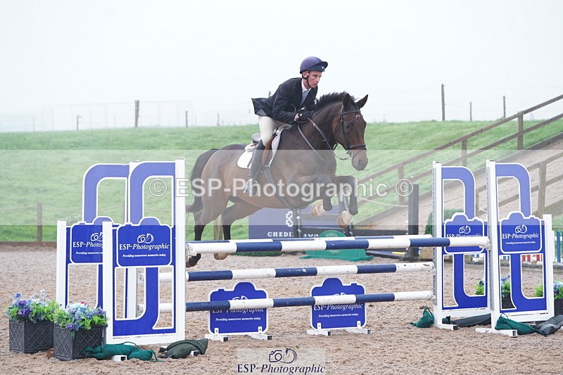 241006A-104910-06018 - Cls 18A&B Snr Disc & 1.00m Open