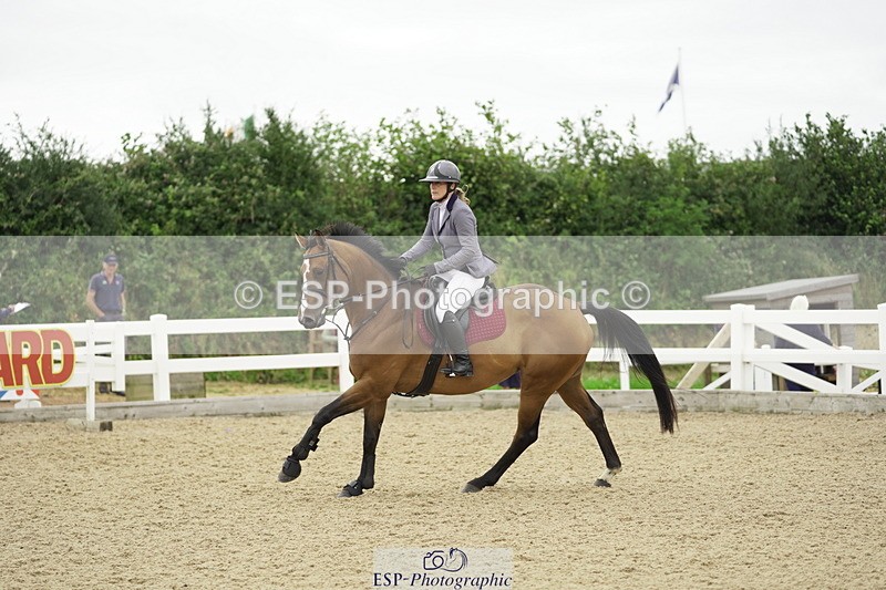 230728A-101834-00315 - Cls 7 British Novice & 90cm Open