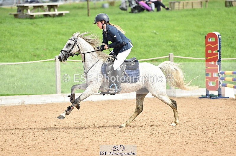 230902A-115610-00879 - Cls 2B Pony Small 80cm