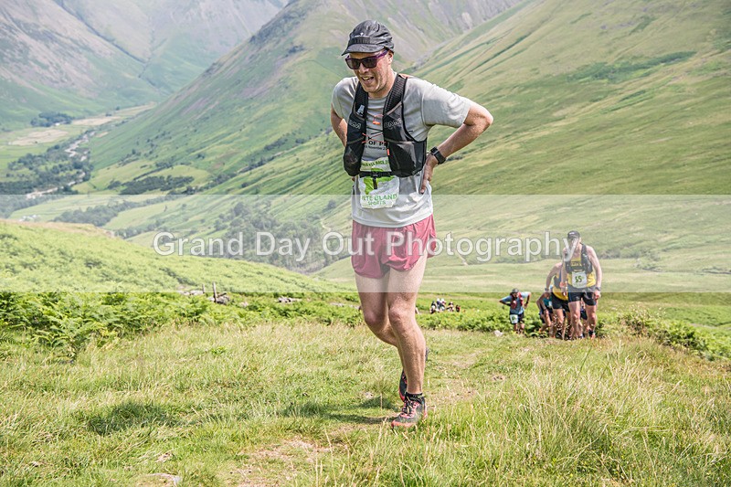 Wasdale-313 - Wasdale Horseshoe Fell Race (Bad weather route) Saturday 11th July 2026