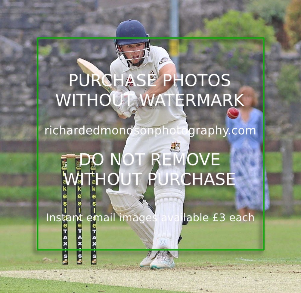 IMG_6131 - Netherfield v St Annes (26/6/23)