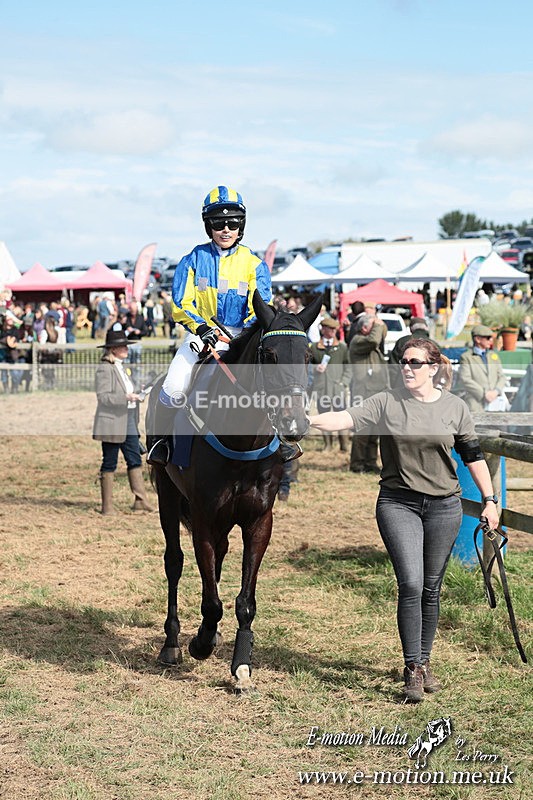 PtP 210425  1148 - Paxford Races Easter Monday 21/04/25