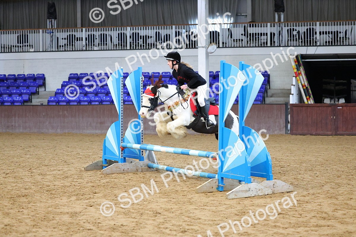 SBM_000326 - Class 2 - Show Jumping 60cm