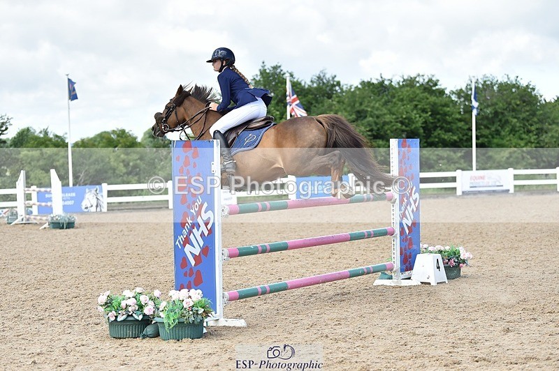250628-132014-03830 - Cls 23 Graham Heath Equestrian 128cm & 138cm