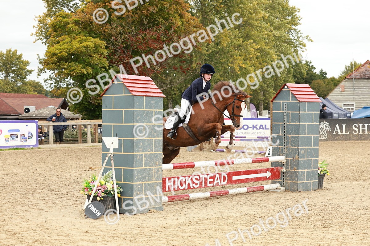 SBM_66918 - J13 - Junior Pony 60cm Championship