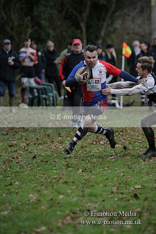 RU 071219-0261 - Pewsey Vale RFC v Devizes II RFC 07/12/19