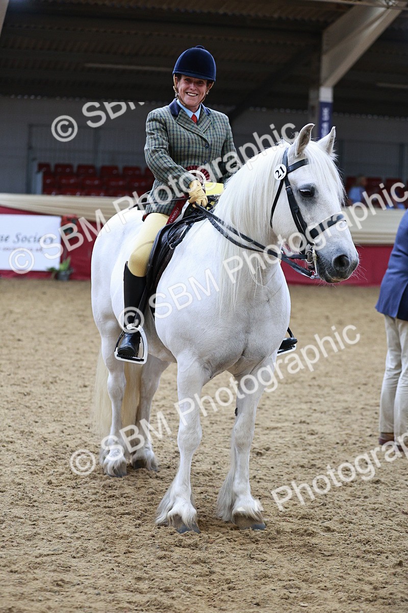SBM_08357 - Class 11R - Regional Ridden Veteran