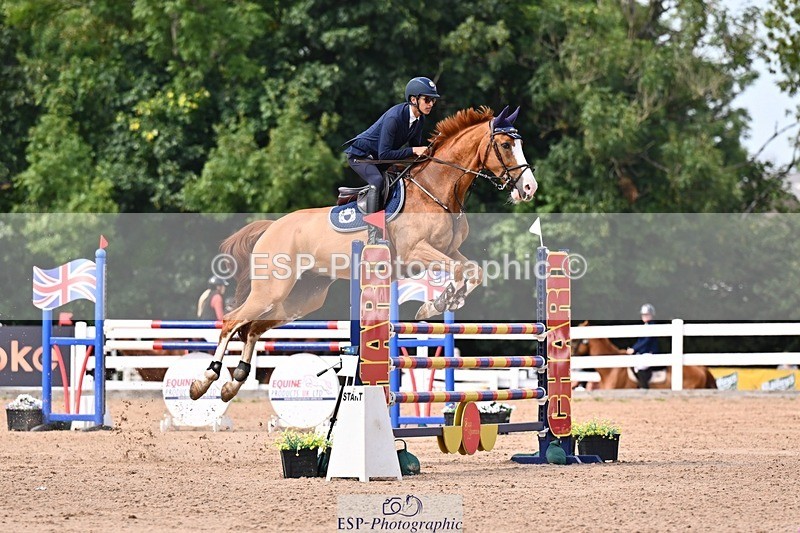 250718-161241-11751 - Cls 10, 1 Star Bronze Tour