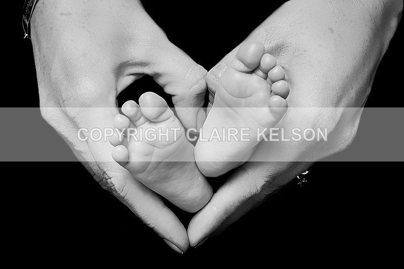 EVELYN-96 - Pregnancy and New Baby