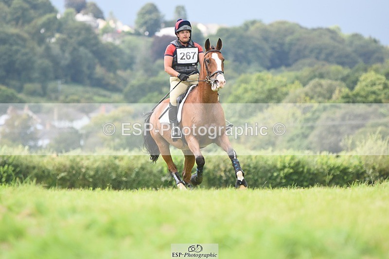 230820X-141250-3502 - BE100 XC 14.00 to 15.00 End