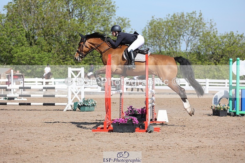 250509-102627-05886 - Cls 19 Snr Discovery and 1m Open