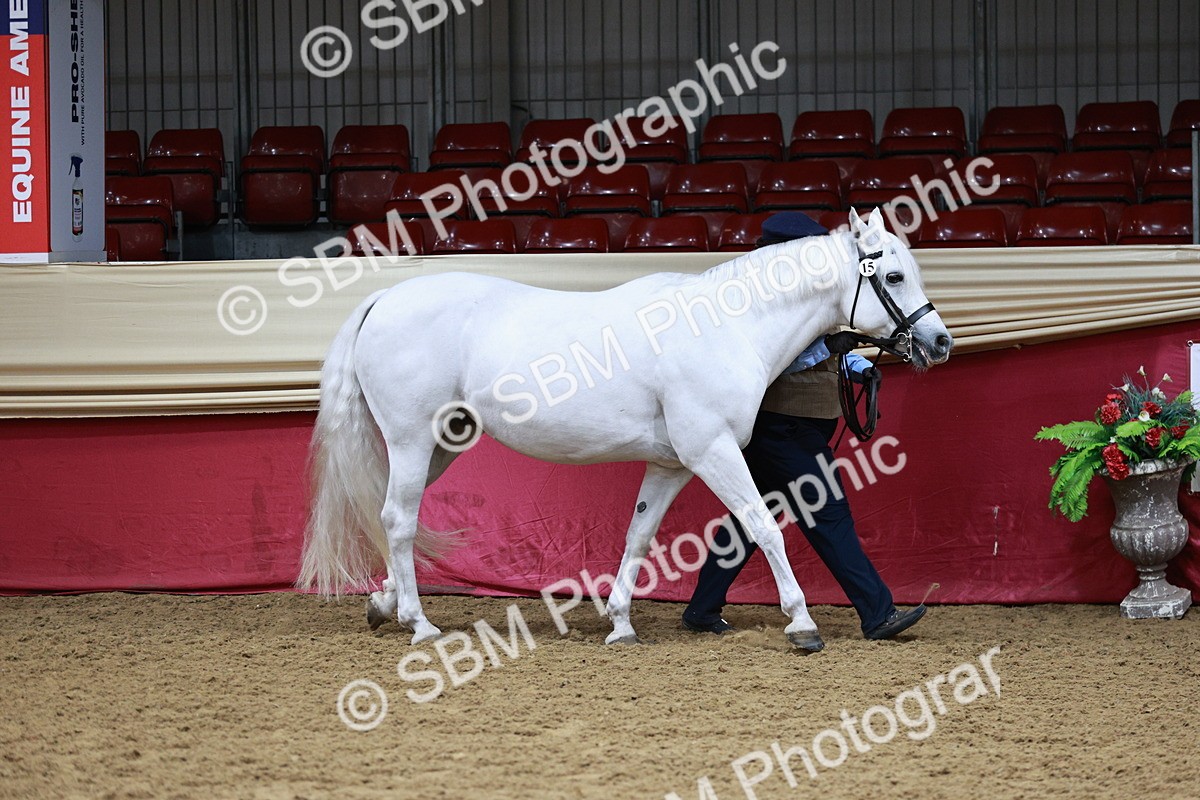 SBM_01120 - Class 3A - Area IH Pre-Vet