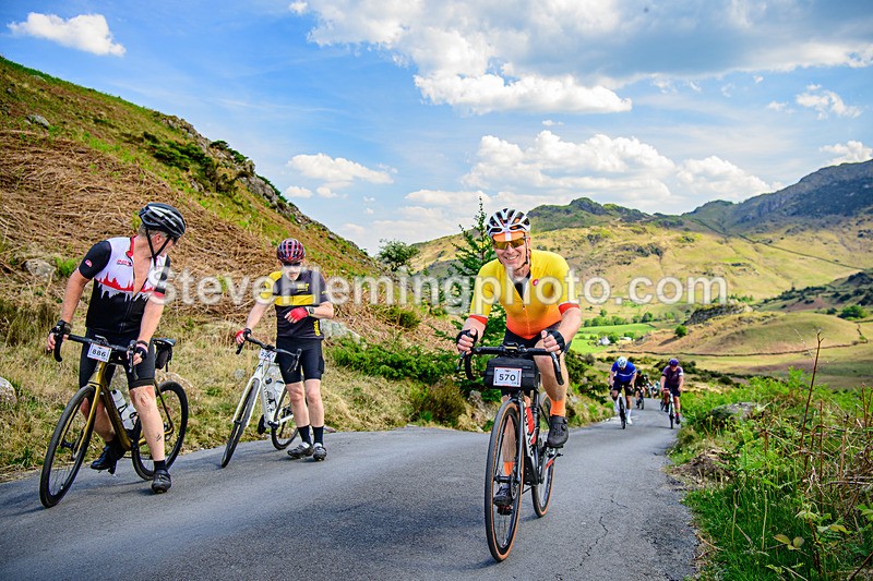 155128 - 2025 Fred Whitton Blea Tarn Climb 15.00 - 16.00
