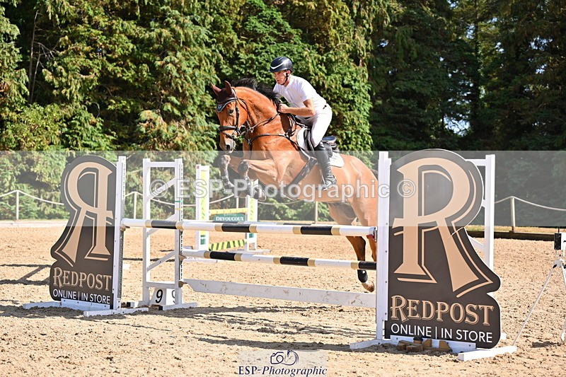 250817A-154752-04926 - Cls 22 Snr 1.10m Open