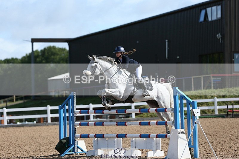 230716A-093403-02159 - Class 31 Children On Horses1.15m