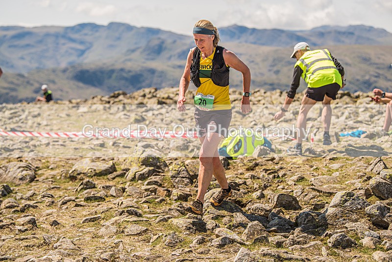 Fairfield-1165 - Fairfield Horseshoe Fell Race Saturday 13th May 2023