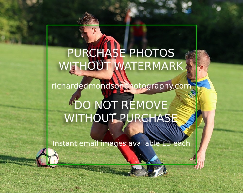 IMG_8039 - Kendal United Reserves vs Endmoor KGR (14/8/24)