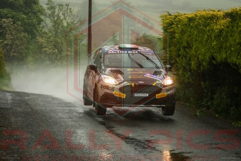 Maiden City Stages 38 of 89 - Maiden City Stages 2025