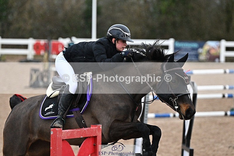 250223-123432-03731 - Cls 22 Foxhunter and 1.20m Open
