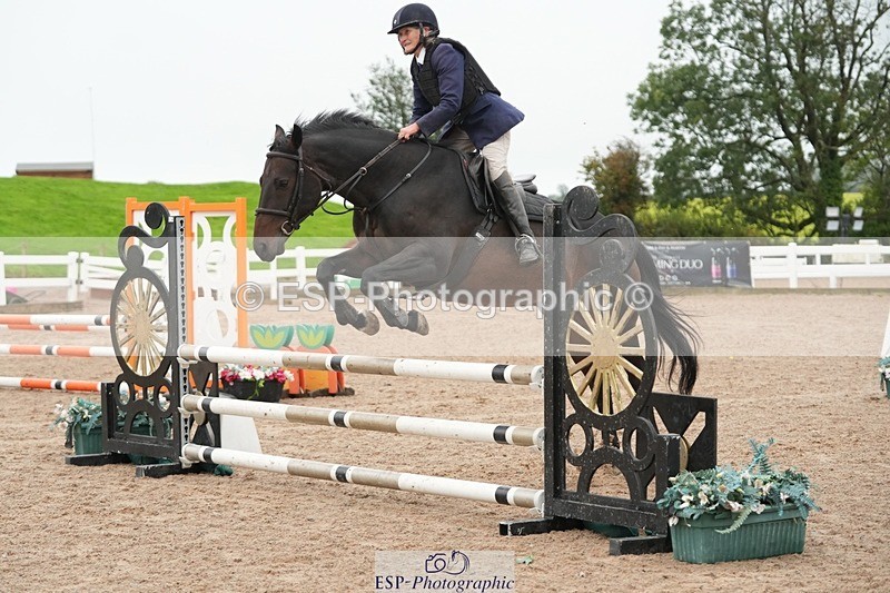 251003-110213-00124 - Cls 7 85cm Amateur Qualifier