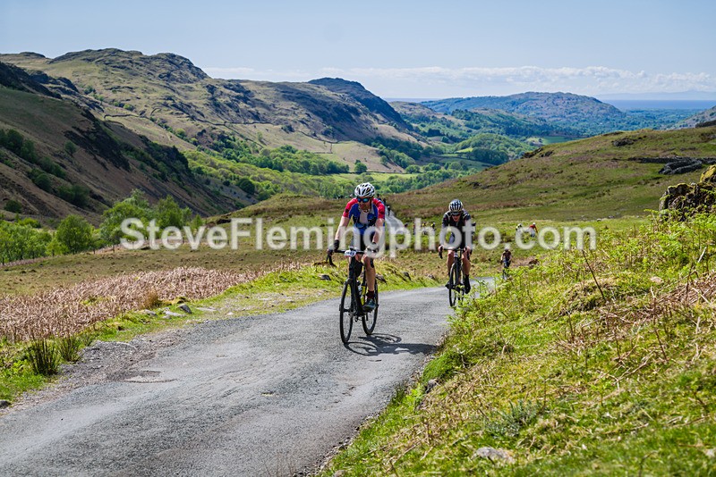 143320 - Hardknott Pass Camera 1 14.00-15.00