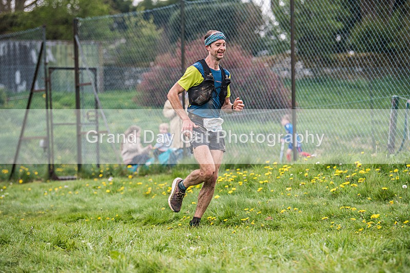 3 Peaks Finish-206 - The 3 Peaks Race Saturday 26th April 2025 - The Finish