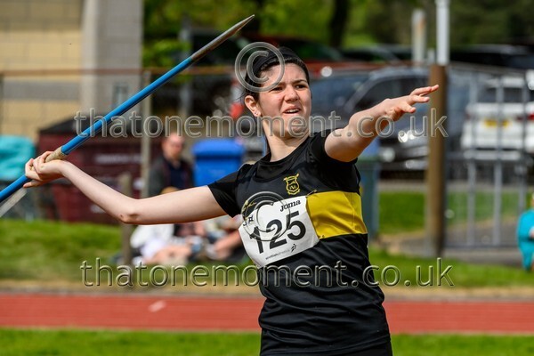 East25Sun-929666 - Field Female