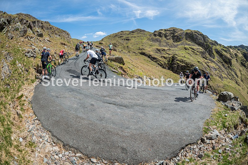 141323 - Hardknott Hairpin 14.00 - 15.00