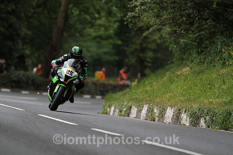 PR154457 - Superbike TT