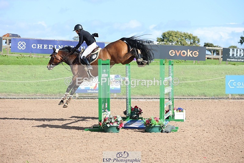 250911-152659-02647 - Cls 6 National 1.30m Open