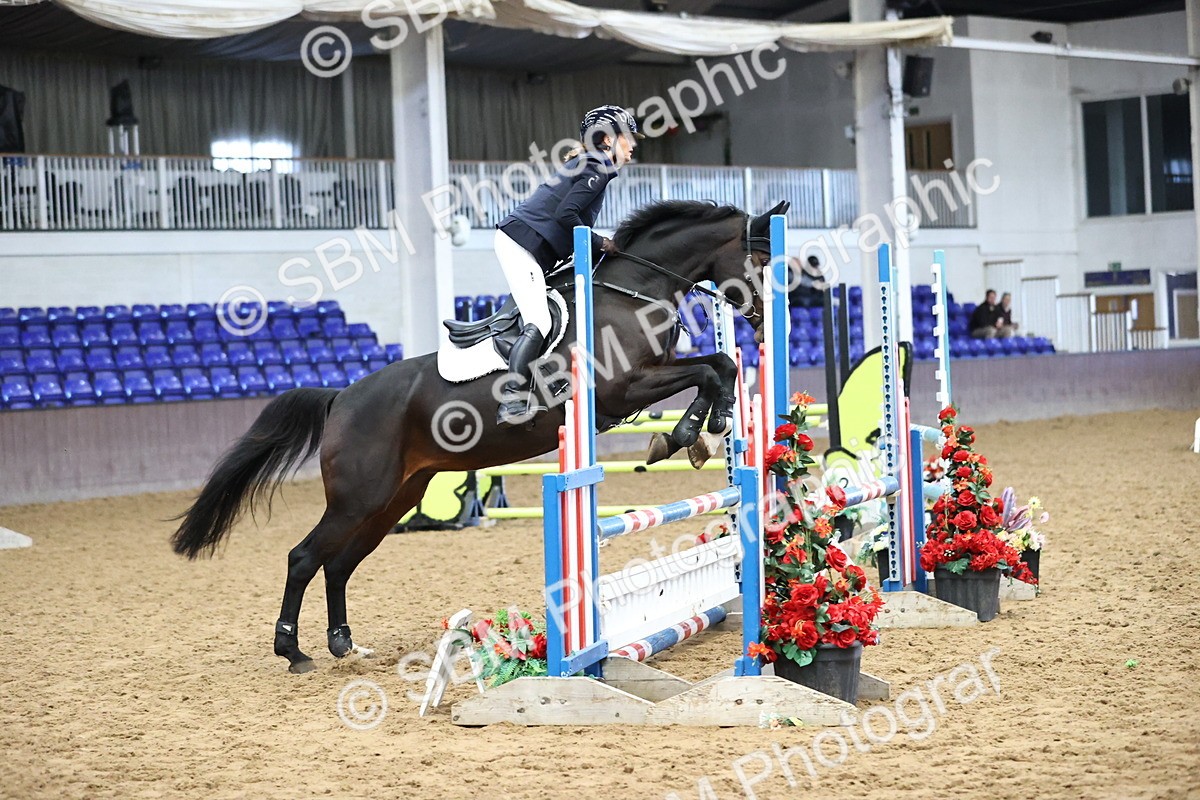 SBM_002504 - Class 9 - Senior British Novice 90cm