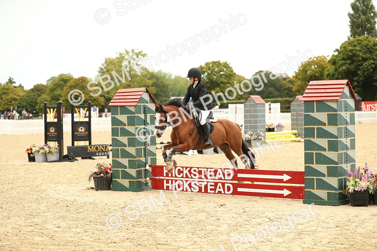 SBM_34253 - J60 Clear Round 50cm