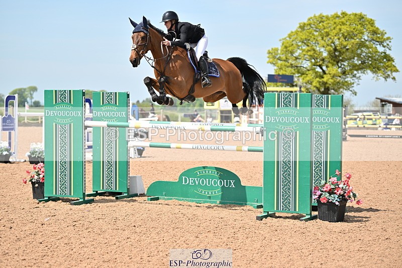 240510A-131331-06889 - Cls 23 Talent Seeker Inc 7 yr old Start to 13.15