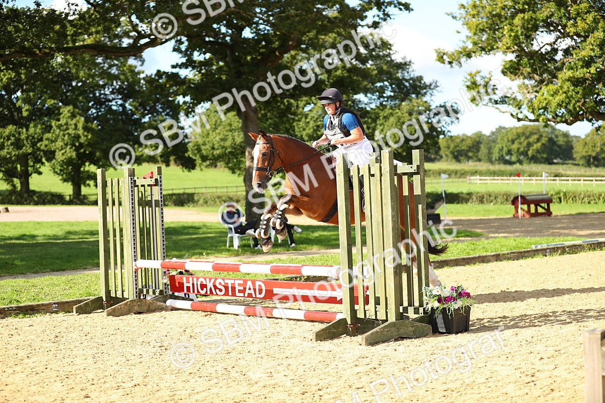 SBM_03302 - E3 Eventers Challenge 70cm Open